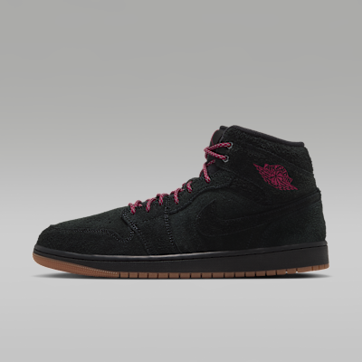 Air Jordan 1 Mid SE Men's Shoes. Nike SG